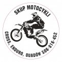 Skup motocykli Cross, Enduro, Quadów!