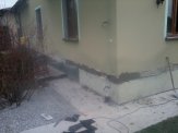 Osuszanie izolacje podcinka iniekcja scian