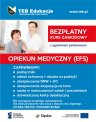 Bezpłatny kurs Opiekun medyczny Bielsko-Biała