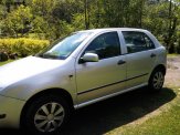Skoda Fabia 1.4- OKAZJA, ważne OC i przegląd.
