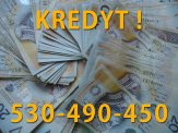 CAŁA POLSKA! KREDYT DLA Spółki z o.o. i s.cywil