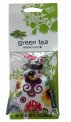 Zapach samochodowy FOLK PERFUME zielona herbata NO