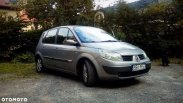 RENAULT SCENIC II BOGATA WERSJA ZADBANY