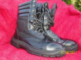 Buty taktyczne