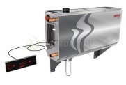 Generator pary do łaźni parowej