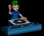 dj Konrad - śpiewajacy dj z akordeonem, karaoke