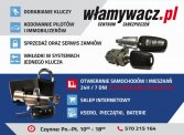 Dorabianie kluczy Volkswagen
