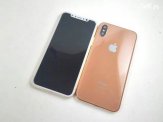 Oryginalne oryginalne urządzenie Apple iphone x