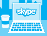 Lekcje języka angielskiego przez Skype z Londynu!