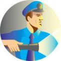 Kwalifikowany pracownik ochrony  maj 2018r.