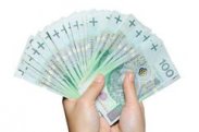 Zapewnia kredyty dla potrzebujących w potrzebie