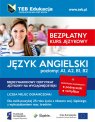 Bezpłatny kurs języka angielskiego