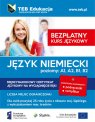 Bezpłatny kurs języka niemieckiego