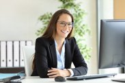 OFFICE ASSISTANT