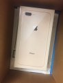 Smartphone Apple iPhone 8 plus 64GB 256GB
