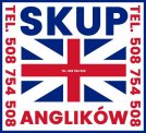 Skup ANGLIKÓW ,Skup samochodów w wersji ANGIELSK
