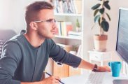 INFORMATYK / PROGRAMISTA