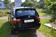 BMW X3 2.0d 177KM - pilnie sprzedam.