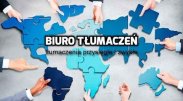 Biuro Tłumaczeń przysięgłych Bielsko-Biała