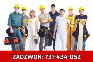 Pracownicy z Bangladeszu Nepalu zadzwoń: 73143405