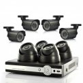 Monitoring firmy, domu, obiektu - profesjonalnie