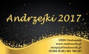 Andrzejki 2017