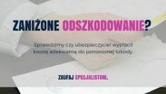 Dopłaty do odszkodowań z OC.Odkup szkód. Bielsk