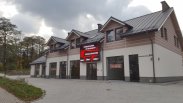 Lokale usługowo Handlowe /Biura /Gastronomia B-B
