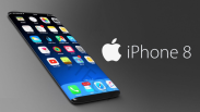 Apple iPhone 8 64GB $600 USD