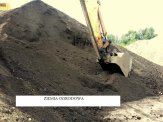 ZIEMIA OGRODOWA CZARNOZIEM  sprzedam z dostawą