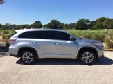 Looking to Sell my Toyota Highlander 2014 XLE
