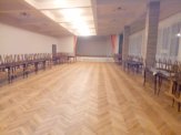 Bal Sylwestrowy 2017/2018 w Bystrej