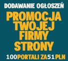 Dodawanie OGŁOSZEŃ do wielu portali