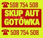 Skup aut za gotówkę - Skup samochodów