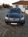 Mercedes-Benz M-Class 3500€