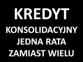 Kredyt Konsolidacyjny