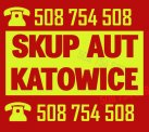 Skup Samochodów Katowice - Skup Aut Katowice