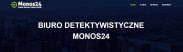 Prywatny detektyw