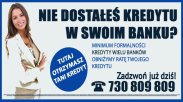 Jeśli znalazłeś się w pętli kredytowej