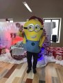 NOWOŚĆ !!!  MIKO MINIONKI DO WYNAJĘCIA