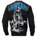 Bluza PB Welcome to gangland