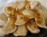 Zlecę zrobienie 150 pierogów