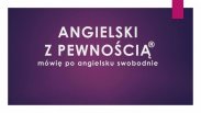 Darmowy kurs angielskiego, online.