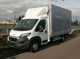 Wynajem wypożyczalnia busy z windą B-B i okolice