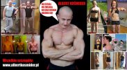 Nowy rok nowe Ja! Odmień swoje ciało, samopoczuc
