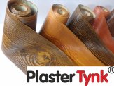 ELASTYCZNA DESKA I PROFILE OD PLASTMAKER