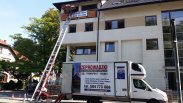 Kobiel-Trans Przeprowadzki Transport Winda meblowa