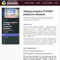 Kurs „ Obsługa programu PŁATNIK” - SPD SZKOL