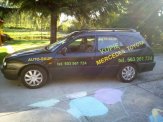 Mercedes, Toyota skup !