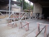 Szalunki budowlane -konstrukcje stalowe Zapraszamy
